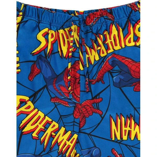 Tepláky Marvel Spider-Man XS - Tepláky - Obrázek L09K000K01
