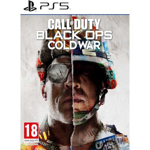 Call of Duty: Black Ops Cold War