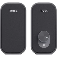 Trust ADOR 2.0 reproduktory černé - Reproduktory