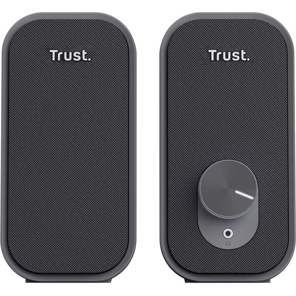 Trust ADOR 2.0 25670 Černá