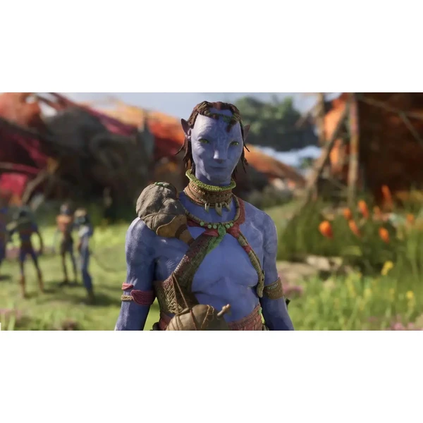 Avatar: Frontiers of Pandora - Standard Edition (Xbox Series) - Digitální hry pro Xbox Series - Obrázek L0C1000K01