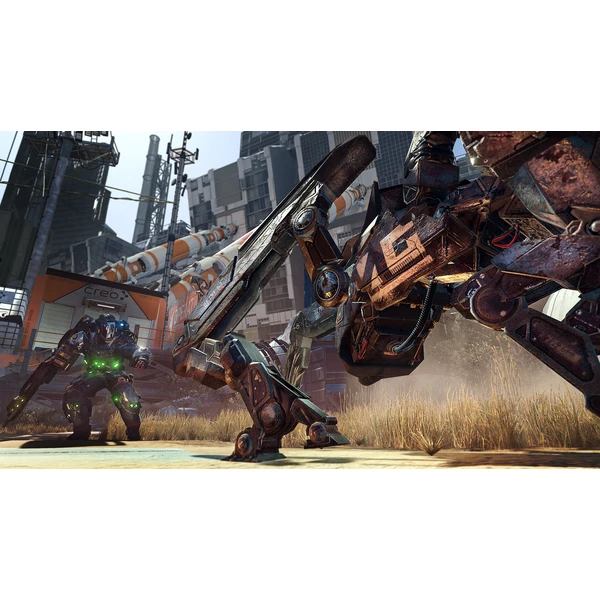 The Surge (Xbox One) - Hry pro Xbox One - Obrázek L0C5100201