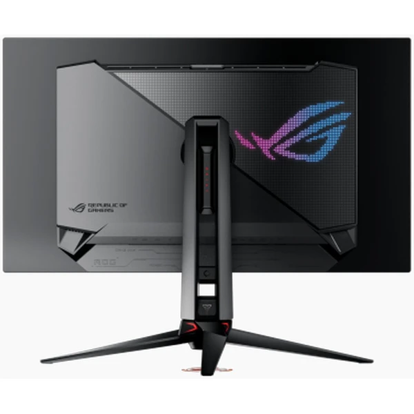 ASUS ROG Swift OLED PG32UCDP herní monitor 32” - Monitory - Obrázek L0C7000P01