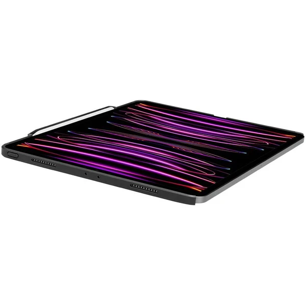 Spigen Thin Fit Pro kryt iPad Pro 12.9" (22/21) černý - Pouzdra - Obrázek L0D5000L01