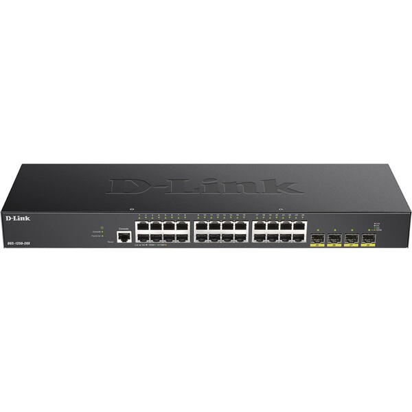 D-Link DGS-1250-28X