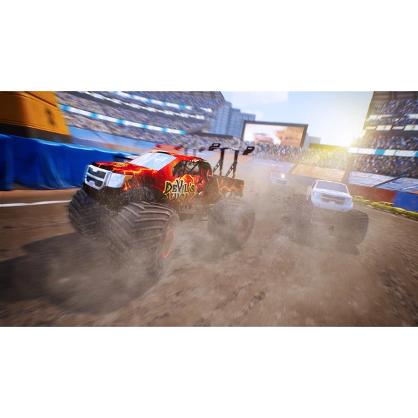 Monster Truck Championship (PS4) - Hry pro PS4 - Obrázek L0E3100201