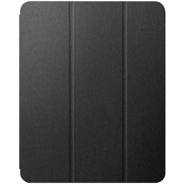 Spigen Urban Fit pouzdro iPad Air 13" (2024-2026) černé - Pouzdra - Obrázek L0E5000O01