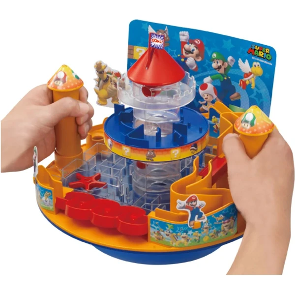 Super Mario - Castle Land - Deskové hry - Obrázek L0EE000J01
