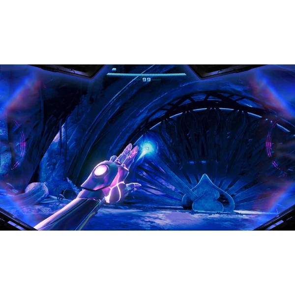 Metroid Prime 4: Beyond (Switch) - Hry pro Nintendo Switch - Obrázek L0EH000N01