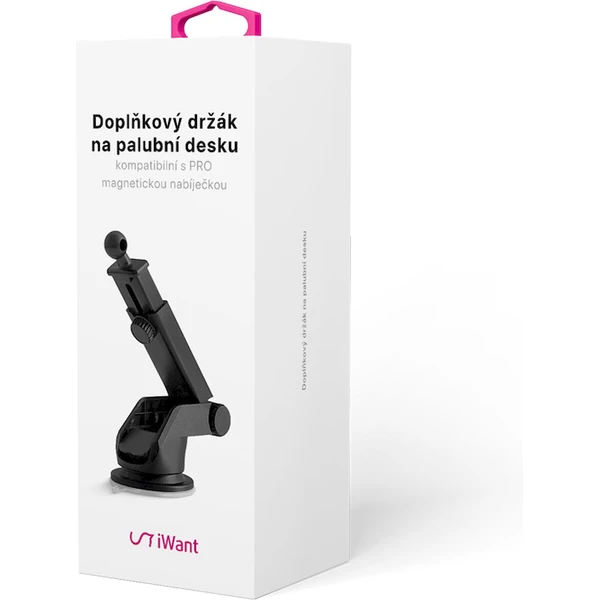 iWant stojánek pro iWant Pro / Air 2 MagSafe držák - Držáky - Obrázek L0FC000P01