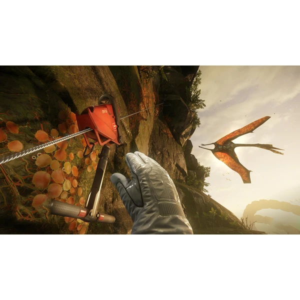 Robinson The Journey (PS4) - Hry pro PS4 - Obrázek L0G4100201