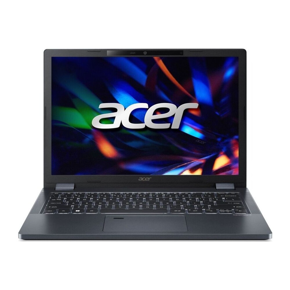 Acer TravelMate P4 13 (NX.B54EC.001) modrý