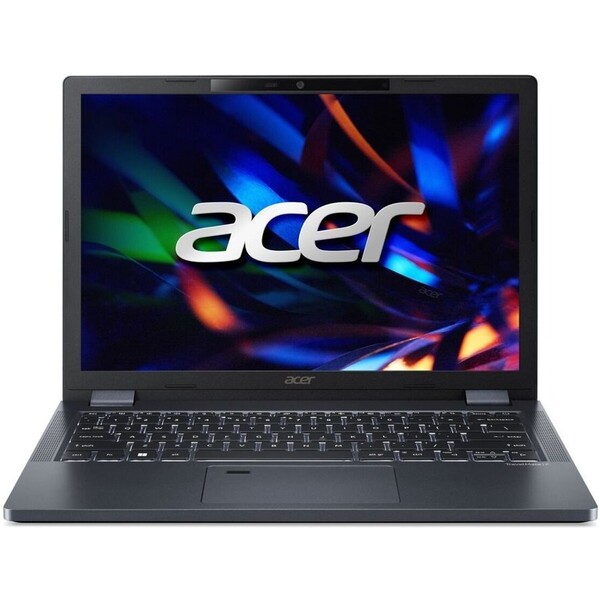 Acer TravelMate P4 13 (NX.B54EC.001) modrý