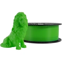 Prusament PLA Simply 1kg zelená - Spotřební materiály