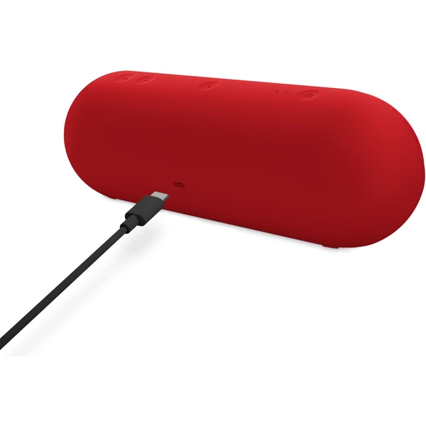 Apple Beats Pill osobitě červená - Reproduktory - Obrázek L0I5000K01