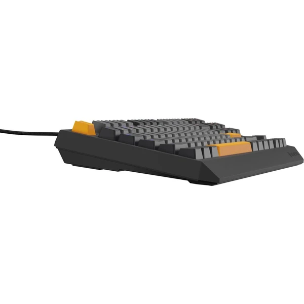 Genesis THOR 230 TKL Anchor Gray Negative RGB mechanická klávesnice - Klávesnice - Obrázek L0I5000O01