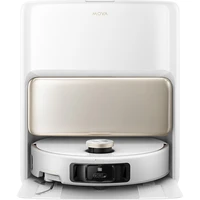 MOVA V50 Ultra Complete robotický vysavač bílý - Robotické vysavače
