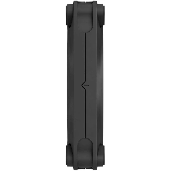 Fractal Design Momentum 12 černý - Ventilátory pro PC - Obrázek L0JF000O01