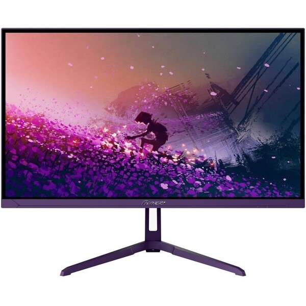 AROZZI NOVA herní monitor 23,8" fialový