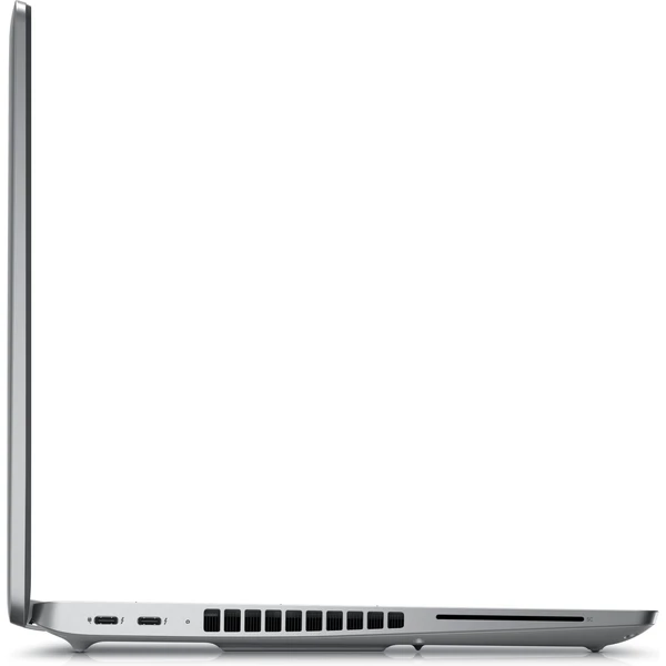Dell Latitude 5540 (C6THT) šedý - Notebooky - Obrázek L0K3000601