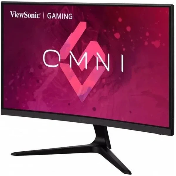 ViewSonic VX2418C OMNI herní monitor 24" - Monitory - Obrázek L0KB000K01