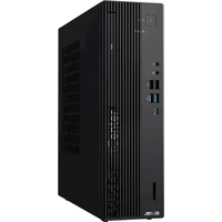 ASUS ExpertCenter D7 (D701SERES-314100165XA) černý - záruka Pick-up & Return na 3 roky - Stolní počítače
