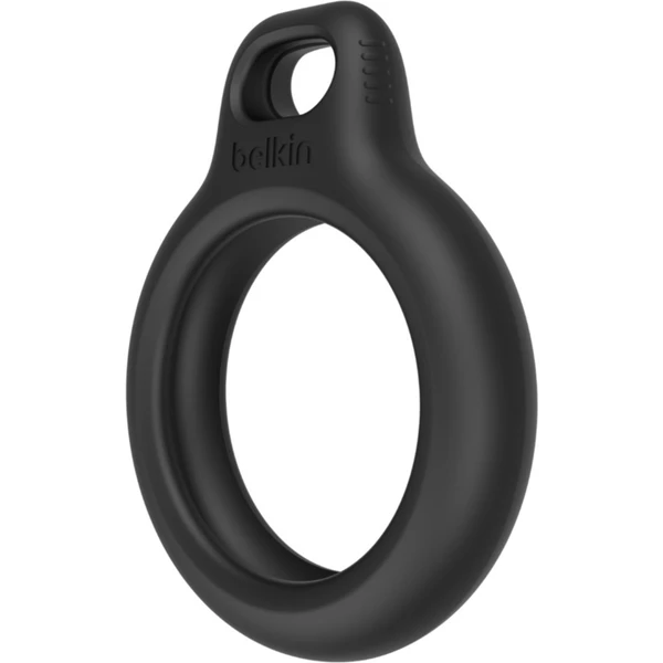 Belkin Secure holder pouzdro na AirTag s kroužkem černé - Pouzdra - Obrázek L0KU000501