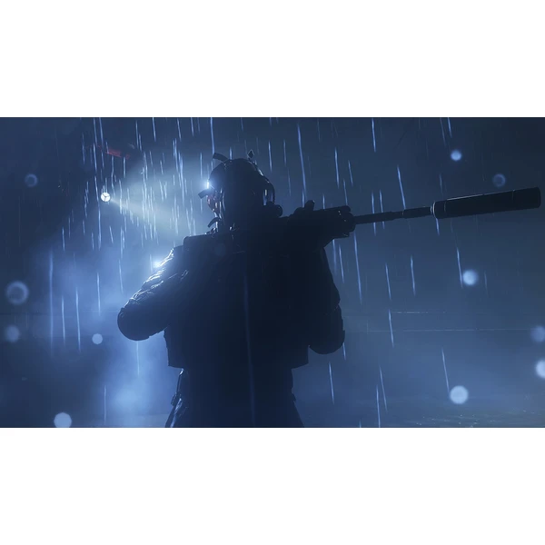 Call of Duty: Modern Warfare Remastered (PS4) - Hry pro PS4 - Obrázek L0L5100201