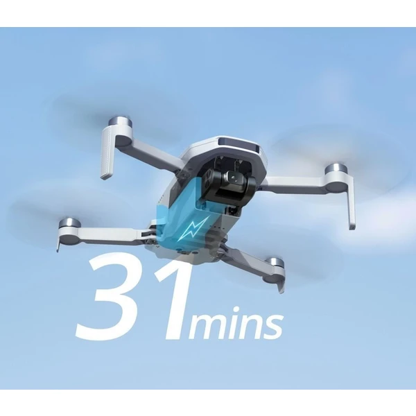 Potensic dron Atom 4K SE More Fly combo - Drony - Obrázek L0M3000K01