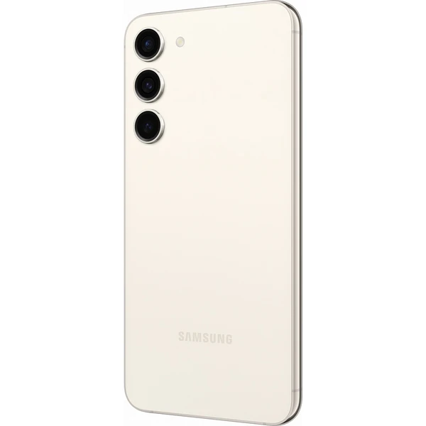Samsung Galaxy S23+ 5G 8GB/256GB krémová (Kategorie C) - Mobilní telefony - Obrázek L0NK100501
