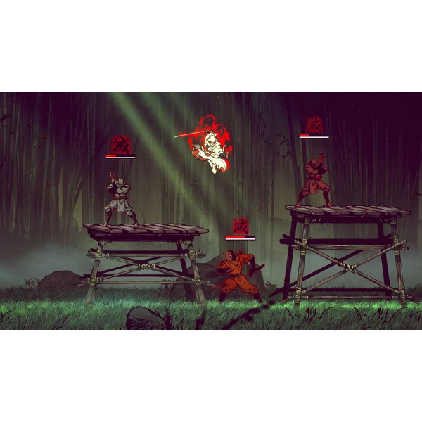 SHINOBI: Art of Vengeance (PC) - Hry pro PC - Obrázek L0PE000K01