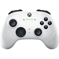 Razer Wolverine V3 Pro herní ovladač bílý - Herní ovladače