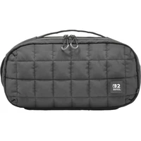 Pouzdro HORI Puff Pouch pro Nintendo Switch 2, černá - Brašny