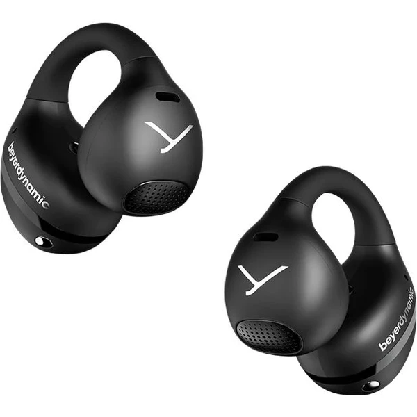Beyerdynamic AMIRON ZERO Bluetooth sluchátka černá - Sluchátka - Obrázek L0RL000K01