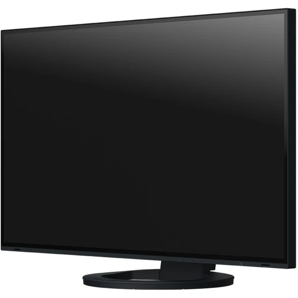 EIZO FlexScan EV2795-BK monitor 27"  - Monitory - Obrázek L0RR000501