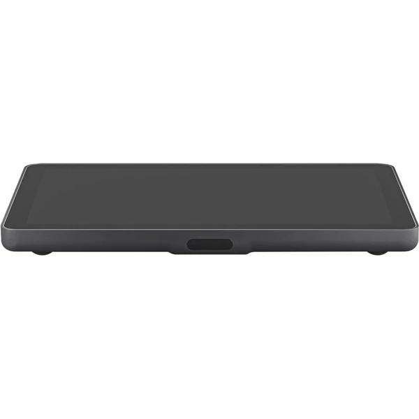 Logitech Tap IP dotykový ovladač šedý - Ovladače - Obrázek L0S2000P01