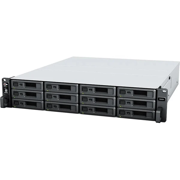 Synology RackStation RS2423+ NAS server - NAS servery - Obrázek L0U7000J01