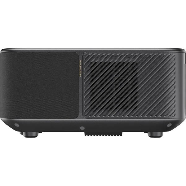 YABER K3 Pro domácí projektor + subwoofer černý - Projektory - Obrázek L0XE000J01