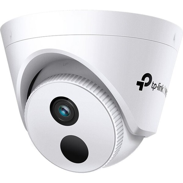 TP-Link VIGI C400HP-2.8 Bílá