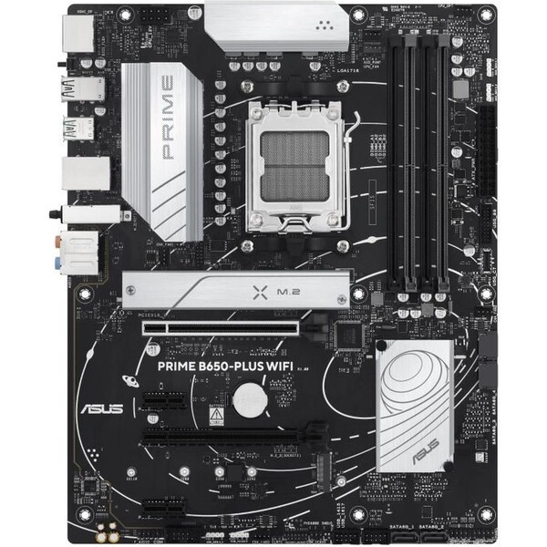 ASUS PRIME B650-PLUS 90MB1KP0-M0EAY0