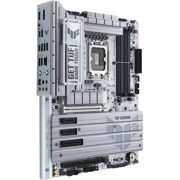 ASUS TUF GAMING Z890-PRO WIFI - Základní desky - Obrázek L129000P01