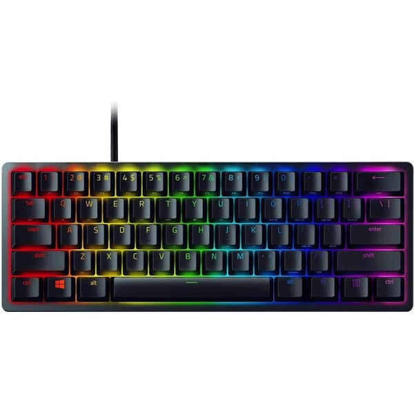 Razer Huntsman Mini RZ03-03390200-R3M1 Černá