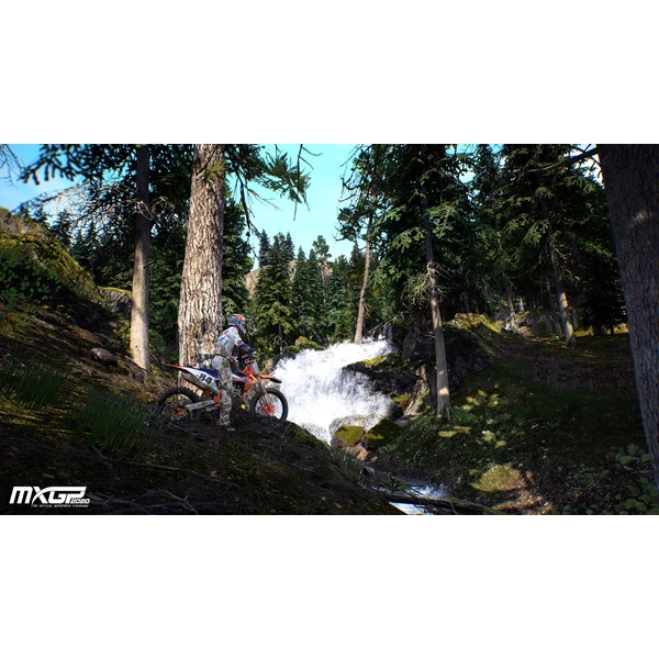 MXGP 2020 (PS5) - Hry pro PS5 - Obrázek L14T100201