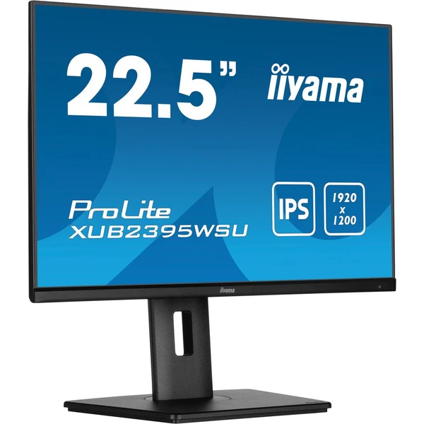 iiyama ProLite XUB2395WSU-B5 monitor 22,5" - Monitory - Obrázek L152000P01