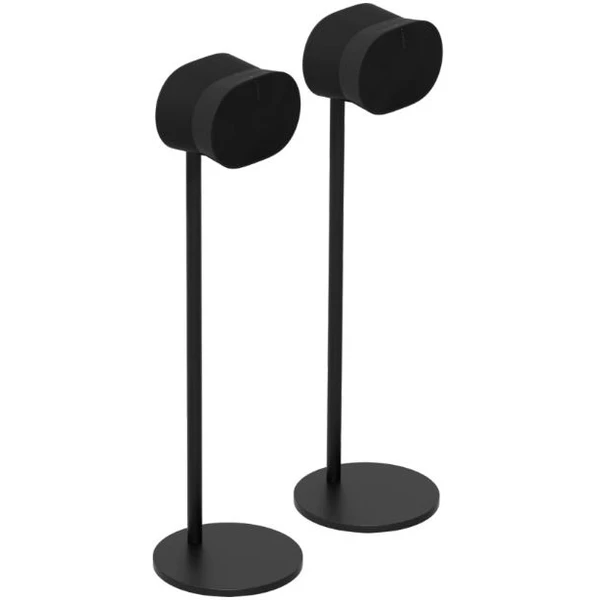 Sonos Era 300 Stand Pair Black - Držáky - Obrázek L156000K01