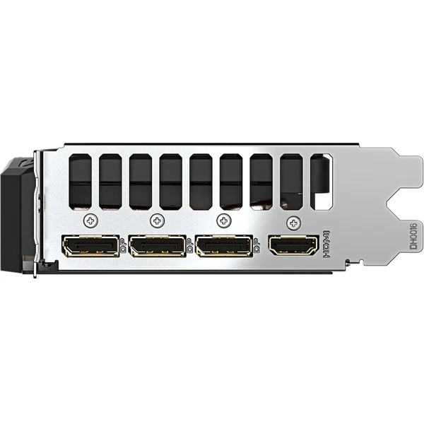 GIGABYTE NVIDIA GeForce RTX 5060 Ti WINDFORCE MAX OC 16G - Grafické karty - Obrázek L15K000K01