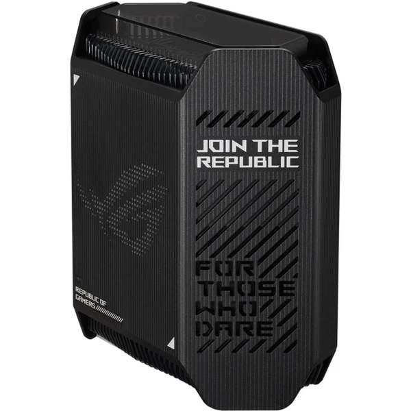 ASUS ROG Rapture GT6 černý Mesh systém - Mesh systémy - Obrázek L176000701