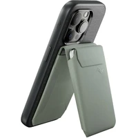 Peak Design Wallet Stand MagSafe peněženka Sage - Peněženky