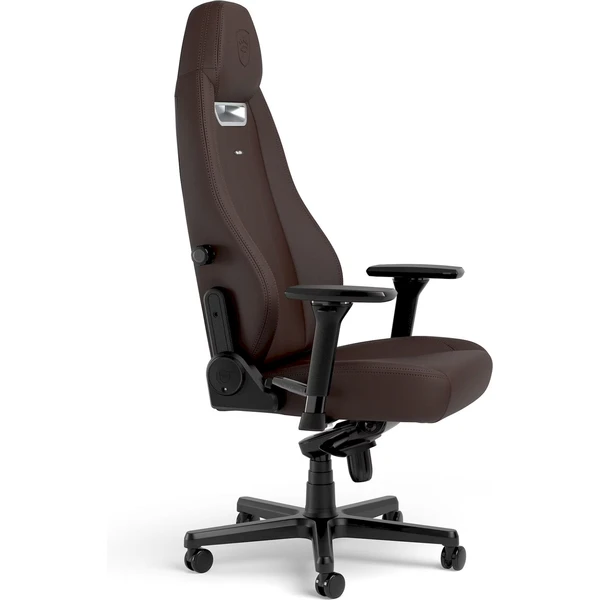 noblechairs LEGEND Java Edition herní židle hnědé - Židle - Obrázek L18A000P01