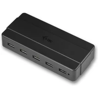 I-TEC U3HUB74 hub pro nabjení až 7 zařízení - USB huby